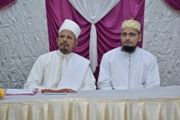 at-Taiyebaat - Colouring, Elocution & Tilaawat-e-Qur'an Competition